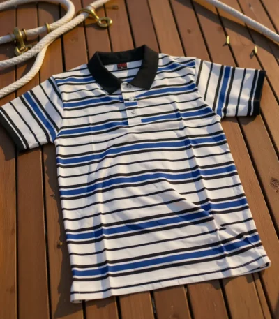 POLO SHIRT (8)