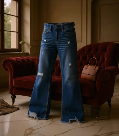 women jeans