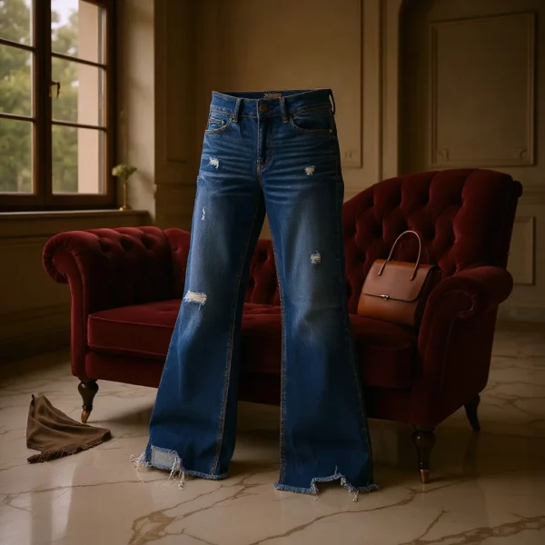 women jeans