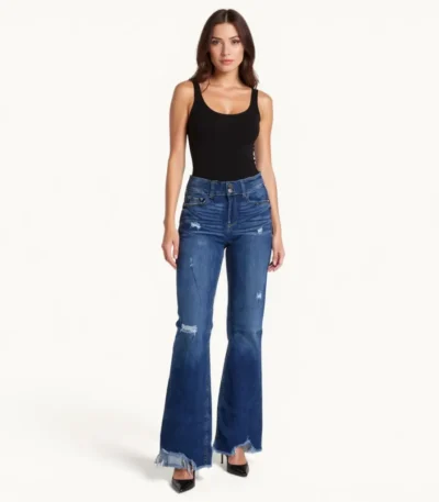 women jeans