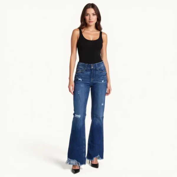 women jeans