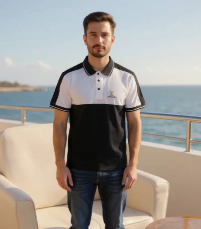 POLO SHIRT