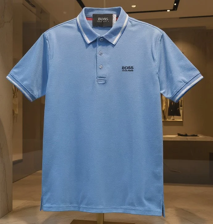 polo-shirt