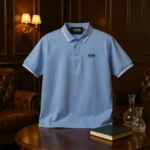 Men’s Classic Polo Shirt – Premium Comfort & Style - Image 2