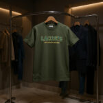 Men’s Premium Cotton Graphic T-Shirt – Comfortable Casual Wear - Image 2