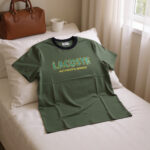 Men’s Premium Cotton Graphic T-Shirt – Comfortable Casual Wear - Image 3